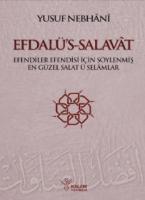 Efdalü's Salavât