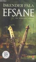 Efsane Bir 'Barbaros' Romanı