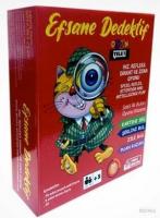 Efsane Dedektif