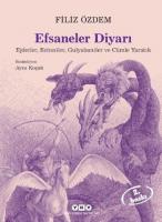 Efsaneler Diyarı