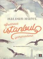 Efsanevi İstanbul Yarımadası (Ciltli)