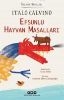 Efsunlu Hayvan Masalları