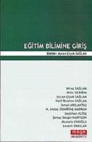 Eğitim Bilimine Giriş