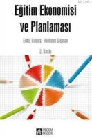 Eğitim Ekonomisi ve Planlama