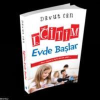 Eğitim Evde Başlar