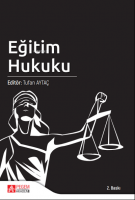 Eğitim Hukuku
