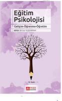 Eğitim Psikolojisi