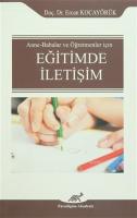 Eğitimde İletişim