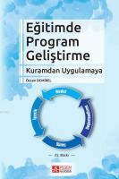 Eğitimde Program Geliştirme