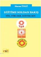 Eğitime Soldan Bakış