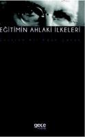 Eğitimin Ahlaki İlkeleri