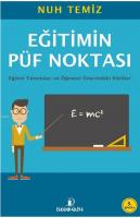 Eğitimin Püf Noktası
