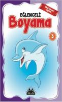 Eğlenceli Boyama 3