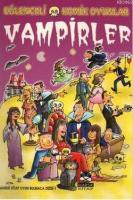 Eğlenceli Komik Oyunlar - Vampirler