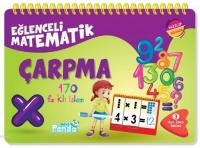 Eğlenceli Matematik Çarpma