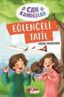 Eğlenceli Tatil