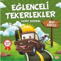 Eğlenceli Tekerlekler - Bay Çekici