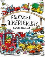 Eğlenceli Tekerlekler