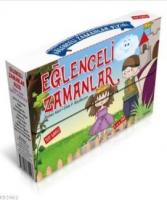 Eğlenceli Zamanlar Dizisi (10 Kitap)