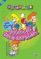 Eğlenceli Zeka Soruları (Zekamatik)