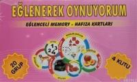 Eğlenerek Oynuyorum
