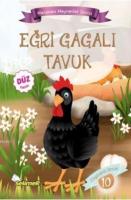 Eğri Gagalı Tavuk