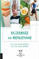 Egzersiz ve Beslenme