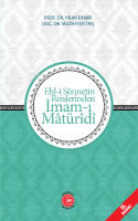 Ehl-i Sünnetin Reislerinden İmam-ı Matüridi