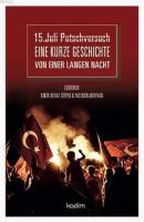 Eine Kurze Geschichte Von Einer Langen Nacht