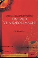 Einhard Vita Karoli Magni