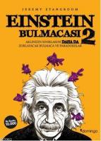 Einstein Bulmacası 2