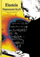Einstein