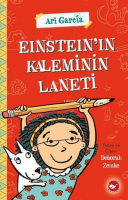 Einstein'ın Kaleminin Laneti