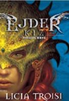Ejder Kız 1 : Thuban'ın Mirası