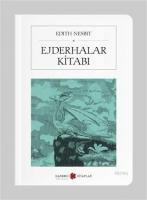 Ejderhalar Kitabı