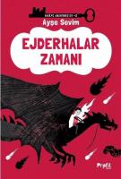 Ejderhalar Zamanı