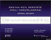 EKGnin Acil Serviste Hızlı Yorumlanması