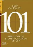 Ekip Çalışması 101