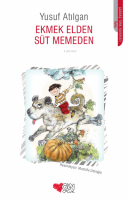 Ekmek Elden Süt Memeden