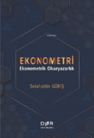 Ekonometri