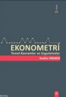Ekonometri