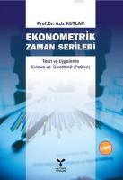 Ekonometrik Zaman Serileri