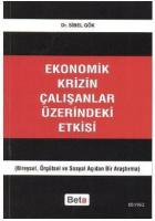 Ekonomik Krizin Çalışanlar Üzerindeki Etkisi