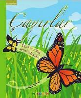 Ekosistem 2. Kitap: Çayırlar
