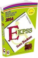 EKPSS Soru Bankası 2014