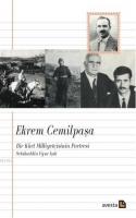 Ekrem Cemilpaşa - Bir Kürt Milliyetçisinin Portresi
