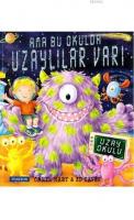 Ektiğim Tohumdan Dinozor Çıktı! (3+ Yaş)