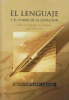 El Lenguaje Yel Poder de la Expresion