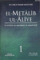 El-Metalib Ul-Aliye (4 Cilt)