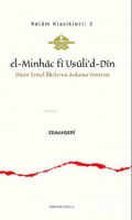 El - Minhac fî Usûli'd - Dîn
